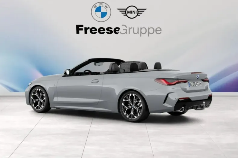 BMW 420i (Seria 4) din 2025 cu 15.295 km - oferta BMW216390 - foto 6