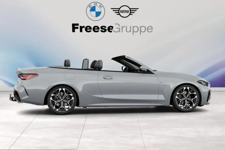 BMW 420i (Seria 4) din 2025 cu 15.295 km - oferta BMW216390 - foto 8