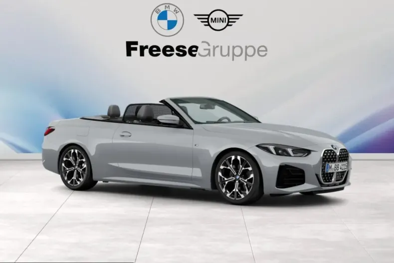 BMW 420i (Seria 4) din 2025 cu 15.295 km - oferta BMW216390 - foto 9