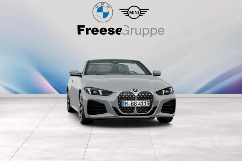BMW 420i (Seria 4) din 2025 cu 15.295 km - oferta BMW216390 - foto 10