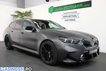 BMW M5 din 2025 - oferta BMW216391