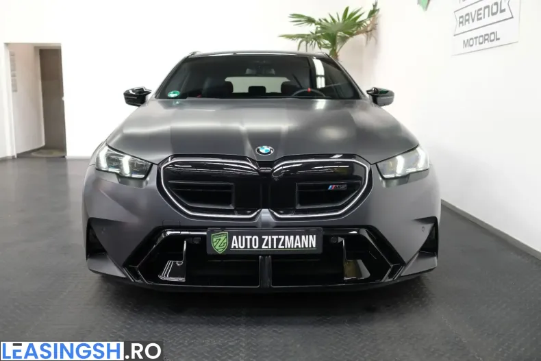 BMW M5 (Seria 5) din 2025 cu 17.900 km - oferta BMW216391 - foto 3