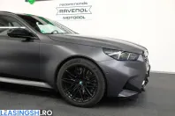 BMW M5 (Seria 5) din 2025 cu 17.900 km - oferta BMW216391 - foto 4