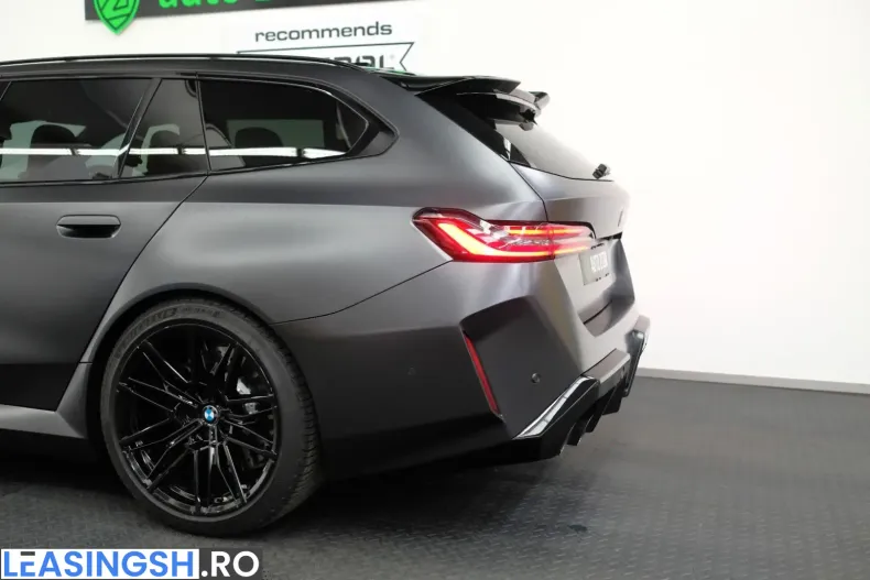 BMW M5 (Seria 5) din 2025 cu 17.900 km - oferta BMW216391 - foto 8
