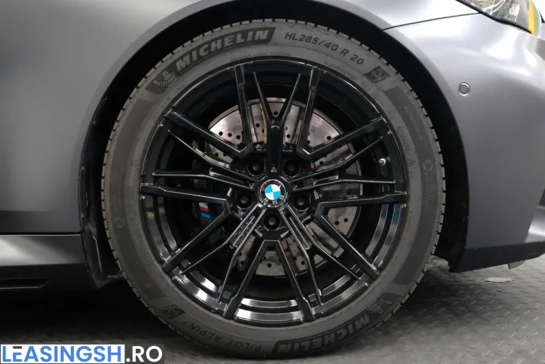 BMW M5 (Seria 5) din 2025 cu 17.900 km - oferta BMW216391 - foto 11