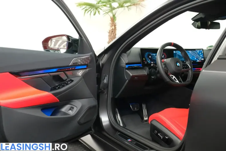 BMW M5 (Seria 5) din 2025 cu 17.900 km - oferta BMW216391 - foto 12