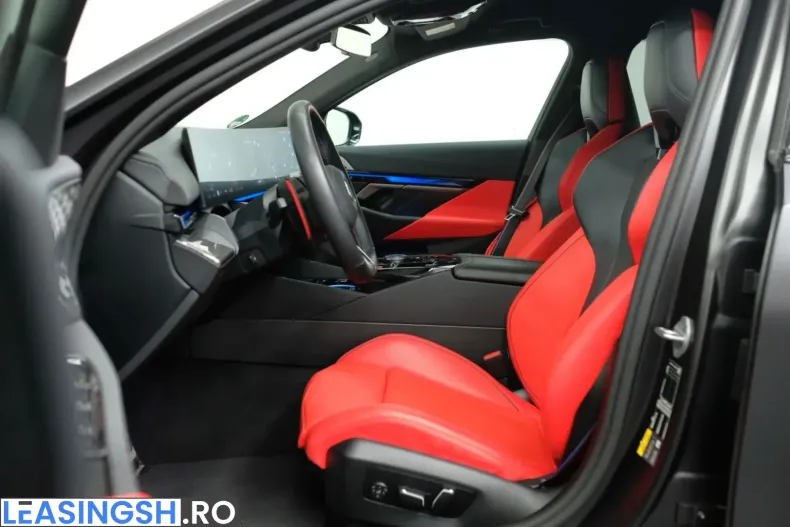 BMW M5 (Seria 5) din 2025 cu 17.900 km - oferta BMW216391 - foto 13