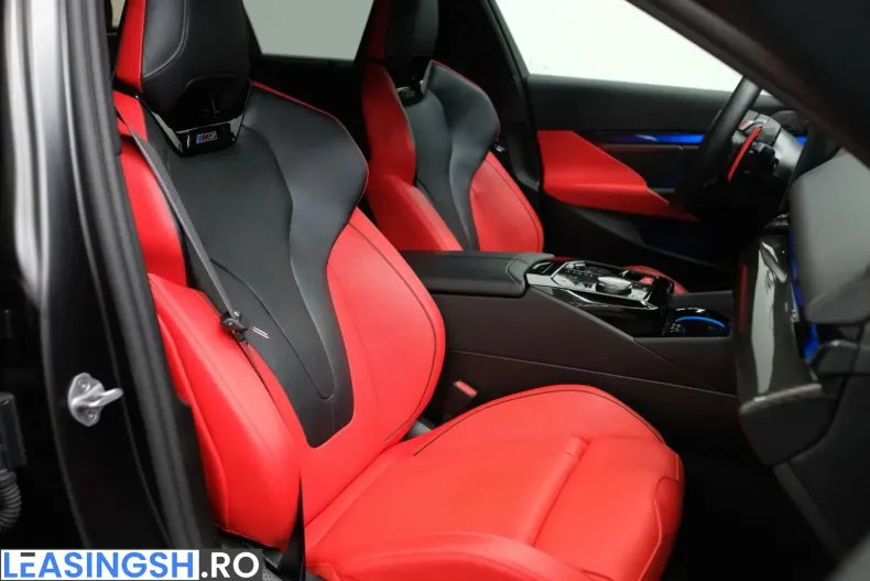 BMW M5 (Seria 5) din 2025 cu 17.900 km - oferta BMW216391 - foto 14