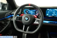 BMW M5 (Seria 5) din 2025 cu 17.900 km - oferta BMW216391 - foto 16