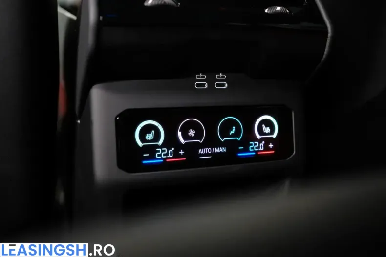 BMW M5 (Seria 5) din 2025 cu 17.900 km - oferta BMW216391 - foto 30