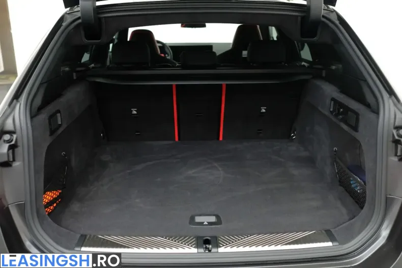 BMW M5 (Seria 5) din 2025 cu 17.900 km - oferta BMW216391 - foto 31