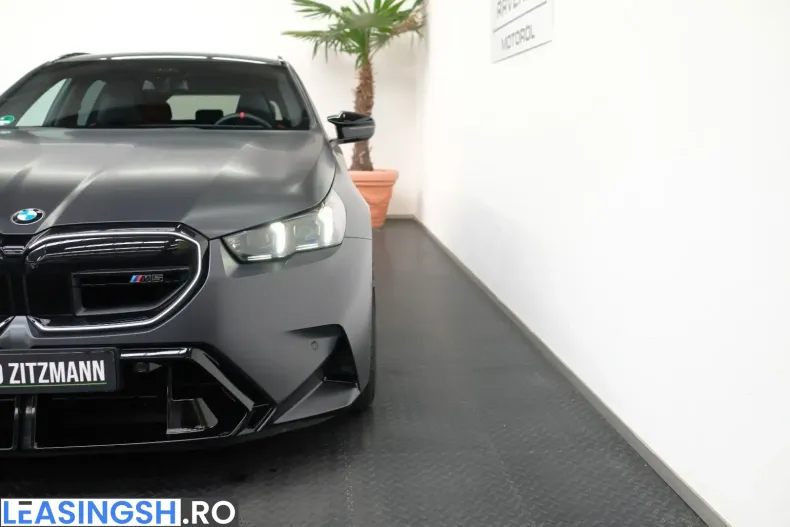 BMW M5 (Seria 5) din 2025 cu 17.900 km - oferta BMW216391 - foto 34