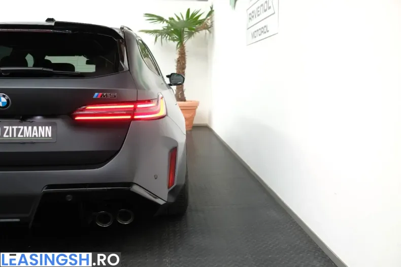 BMW M5 (Seria 5) din 2025 cu 17.900 km - oferta BMW216391 - foto 35