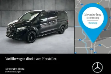 Mercedes-Benz V 300 din 2025 - oferta MER216392