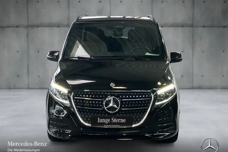 Mercedes-Benz V 300 (Clasa V) din 2025 cu 9.792 km - oferta MER216392 - foto 4