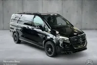 Mercedes-Benz V 300 (Clasa V) din 2025 cu 9.792 km - oferta MER216392 - foto 5
