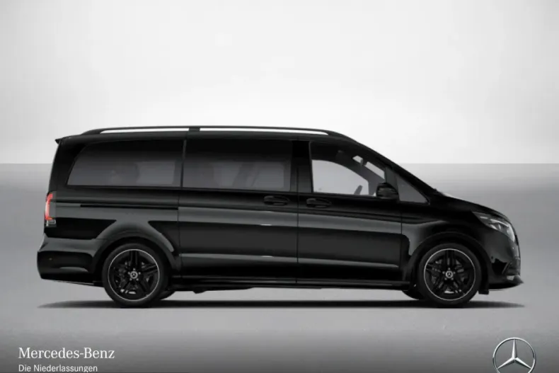 Mercedes-Benz V 300 (Clasa V) din 2025 cu 9.792 km - oferta MER216392 - foto 20