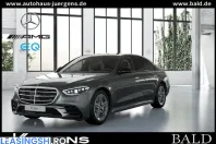 Mercedes-Benz S 500 (Clasa S) din 2025 cu 6.745 km - oferta MER216395 - foto 1
