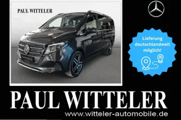 Mercedes-Benz V 220 din 2025 - oferta MER216396