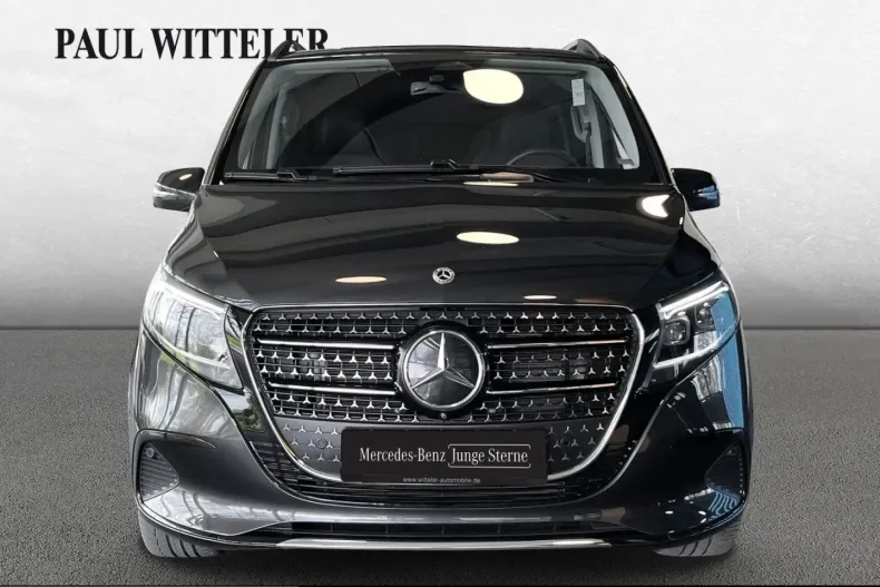 Mercedes-Benz V 220 (Clasa V) din 2025 cu 34.113 km - oferta MER216396 - foto 3