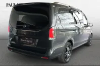 Mercedes-Benz V 220 (Clasa V) din 2025 cu 34.113 km - oferta MER216396 - foto 4