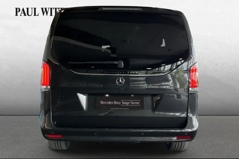 Mercedes-Benz V 220 (Clasa V) din 2025 cu 34.113 km - oferta MER216396 - foto 5