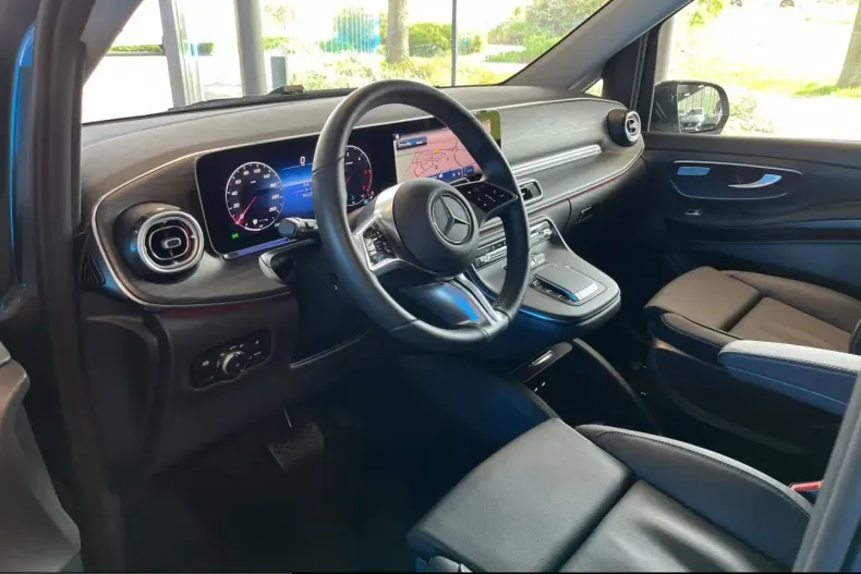 Mercedes-Benz V 220 (Clasa V) din 2025 cu 34.113 km - oferta MER216396 - foto 7