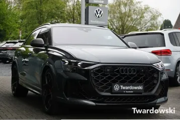 Audi RSQ8 din 2025 - oferta AUD216397