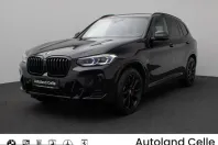 BMW X3 (Seria X) din 2024 cu 43.824 km - oferta BMW216398 - foto 1
