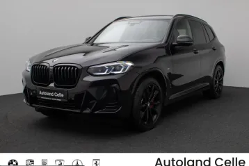 BMW X3 din 2024 - oferta BMW216398