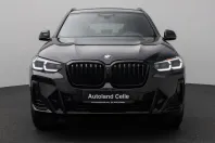 BMW X3 (Seria X) din 2024 cu 43.824 km - oferta BMW216398 - foto 2