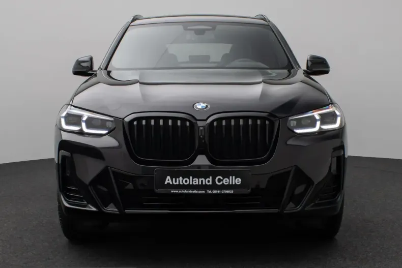 BMW X3 (Seria X) din 2024 cu 43.824 km - oferta BMW216398 - foto 2