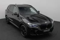 BMW X3 (Seria X) din 2024 cu 43.824 km - oferta BMW216398 - foto 3