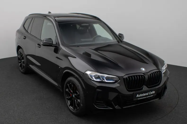BMW X3 (Seria X) din 2024 cu 43.824 km - oferta BMW216398 - foto 3