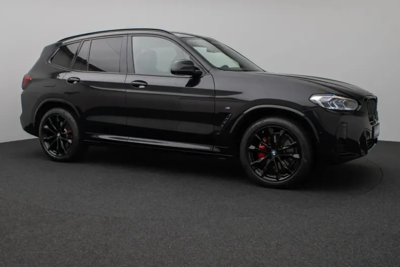 BMW X3 (Seria X) din 2024 cu 43.824 km - oferta BMW216398 - foto 4