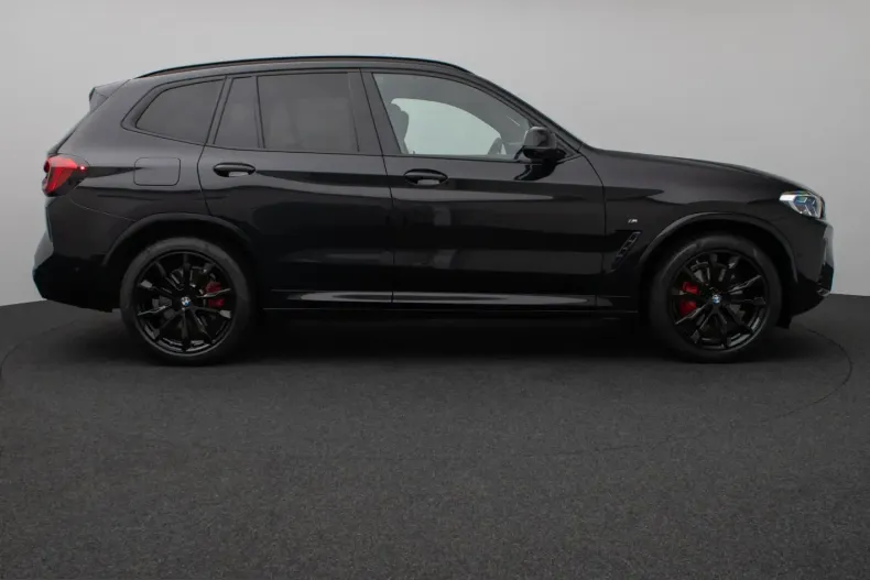BMW X3 (Seria X) din 2024 cu 43.824 km - oferta BMW216398 - foto 5