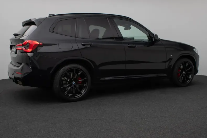 BMW X3 (Seria X) din 2024 cu 43.824 km - oferta BMW216398 - foto 6