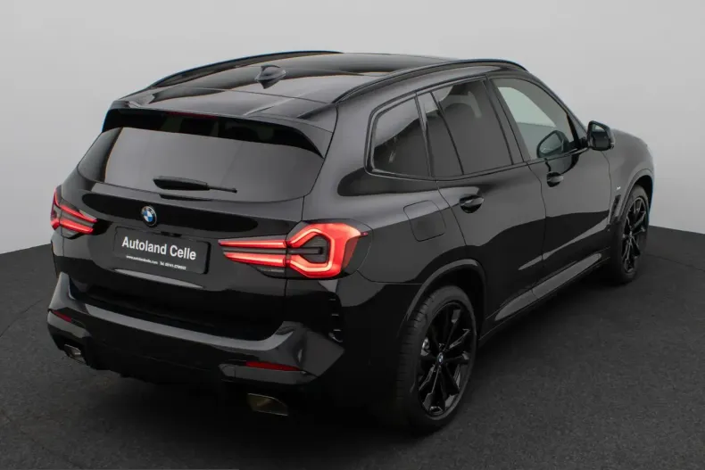 BMW X3 (Seria X) din 2024 cu 43.824 km - oferta BMW216398 - foto 7