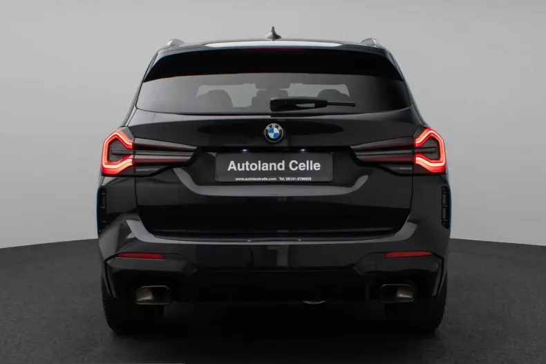 BMW X3 (Seria X) din 2024 cu 43.824 km - oferta BMW216398 - foto 8