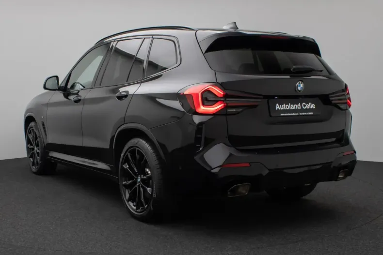 BMW X3 (Seria X) din 2024 cu 43.824 km - oferta BMW216398 - foto 9