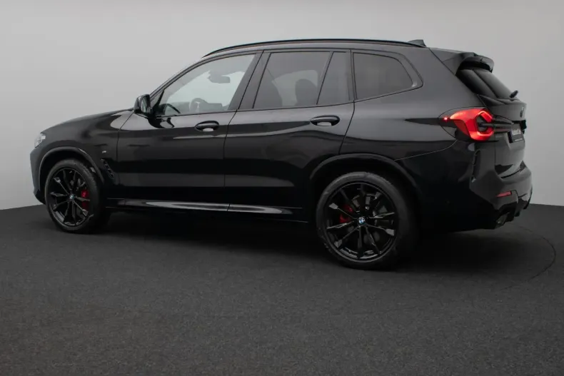 BMW X3 (Seria X) din 2024 cu 43.824 km - oferta BMW216398 - foto 10