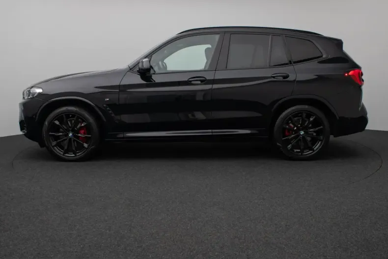 BMW X3 (Seria X) din 2024 cu 43.824 km - oferta BMW216398 - foto 11