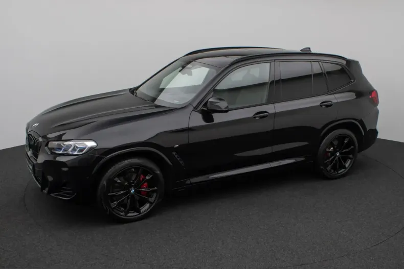 BMW X3 (Seria X) din 2024 cu 43.824 km - oferta BMW216398 - foto 12