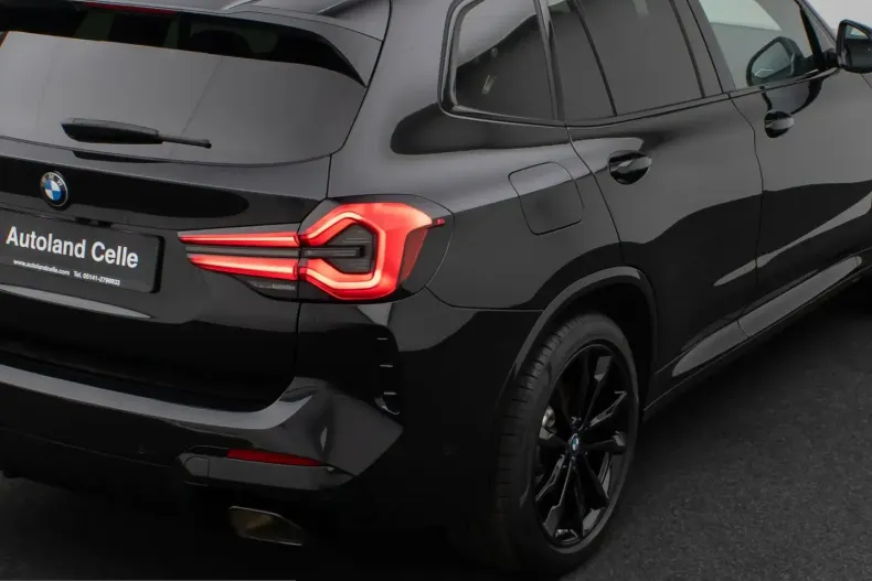 BMW X3 (Seria X) din 2024 cu 43.824 km - oferta BMW216398 - foto 15