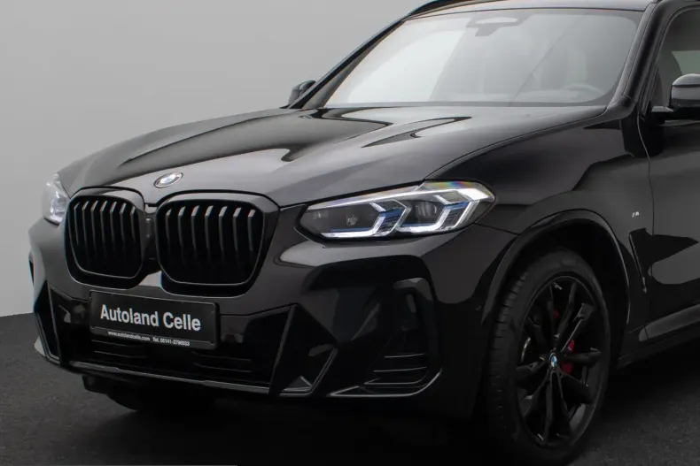 BMW X3 (Seria X) din 2024 cu 43.824 km - oferta BMW216398 - foto 16