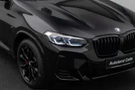 BMW X3 (Seria X) din 2024 cu 43.824 km - oferta BMW216398 - foto 17