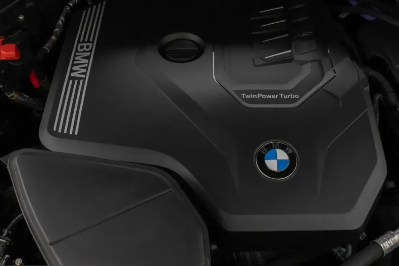 BMW X3 (Seria X) din 2024 cu 43.824 km - oferta BMW216398 - foto 18