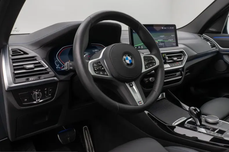 BMW X3 (Seria X) din 2024 cu 43.824 km - oferta BMW216398 - foto 20