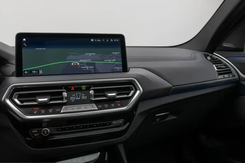 BMW X3 (Seria X) din 2024 cu 43.824 km - oferta BMW216398 - foto 21