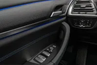 BMW X3 (Seria X) din 2024 cu 43.824 km - oferta BMW216398 - foto 35